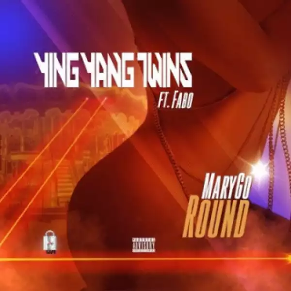 Instrumental: Ying Yang Twins - Mary Go Round Ft. Fabo (Produced By Mr. ColliPark)